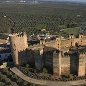 Ruta por los castillos más famosos de Andalucía: ¿cúal es la provincia con más fortalezas?