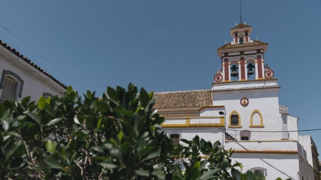 Las calles de Guillena están repletas de rincones llenos de encanto