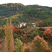 Navarra en otoño: Diversa, sostenible, no masificada, de calidad