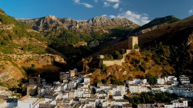 Cazorla