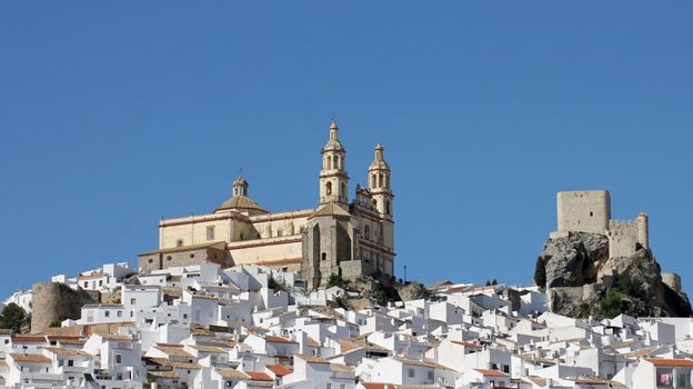 Olvera