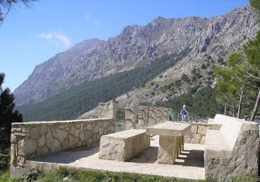 Senderismo por el Puerto del Boyar, el paraíso verde en el corazón del parque natural de Grazalema