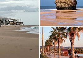 ¿Echas de menos el verano? Diez playas de Andalucía perfectas para hacer una escapada este otoño y volver a disfrutar del mar