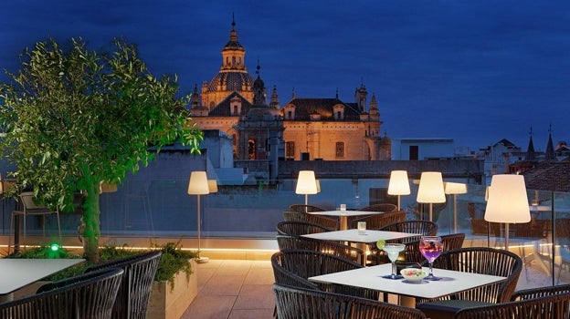 Estos son los diez hoteles de Sevilla mejor valorados por los clientes en 2023 según Tripadvisor