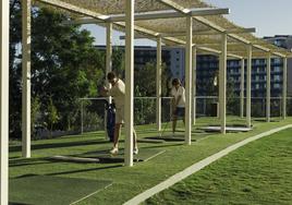 El invierno en Marbella: ideas para una escapada deportiva en el corazón del lujo mediterráneo