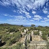 La Silla del Papa, el lugar de Cádiz donde casi puedes tocar África con la punta de los dedos