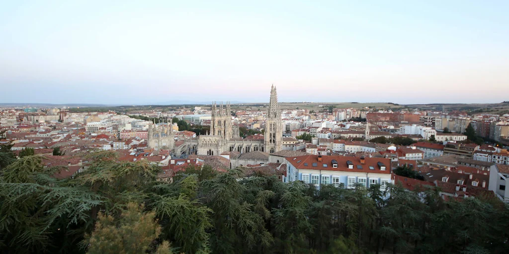 Burgos mira a 2031, nuevo ‘Renacimiento’