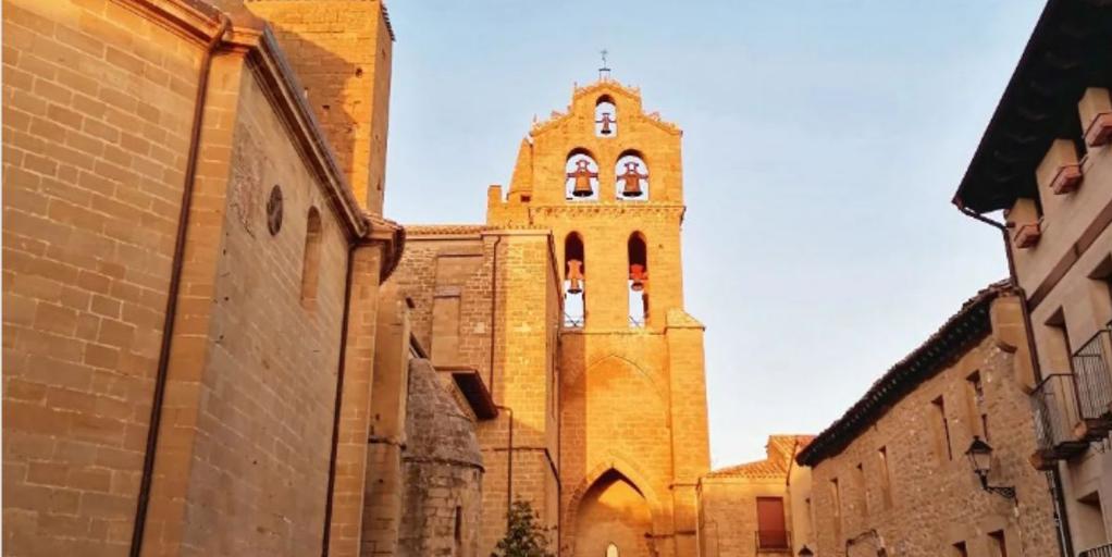 Este es el pueblo más bonito de España para visitar en noviembre según ‘National Geographic’