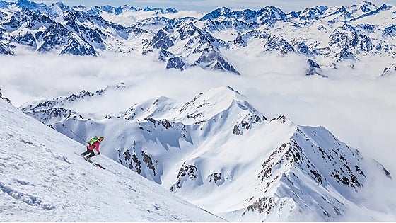 Esquiar en el Pirineo francés: lo que hay que saber para estrenar la temporada blanca