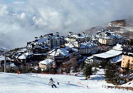 ¿Cuál es la mejor fecha para visitar Sierra Nevada? Seis consejos que tienes que tener en cuenta