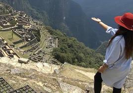 Del Machu Picchu a una 'capilla sixtina' en los Andes: nueve cosas que hay que saber para disfrutar Perú