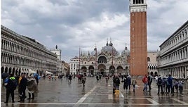En 2024 habrá que pagar por entrar a Venecia: estas son las fechas, precio y multas
