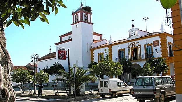 Ruta por Rosal de la Frontera y su sorprendente arquitectura megalítica en el Valle del Chanza
