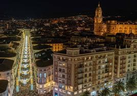 Estos son los mejores destinos de Andalucía para visitar esta Navidad 2023