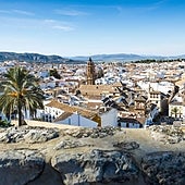 El pueblo de Andalucía que el periódico The Sun ha catalogado como la Florencia Española: «Es una joya por descubrir»