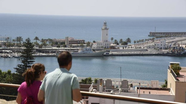 Málaga suma la costa a su lista de atractivos turísticos