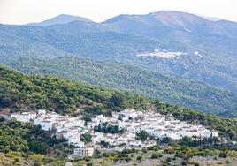 Un pueblo andaluz se suma a la lista de los más bonitos de España en 2024