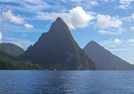 Los mejores países para viajar en 2024 según la revista 'Lonely Planet'