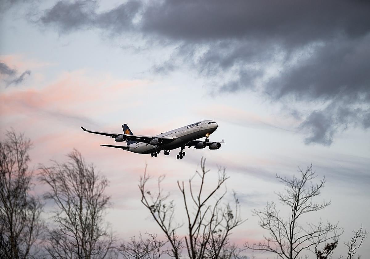 Lista de compañías aéreas que tiene prohibido operar dentro de la Unión Europea