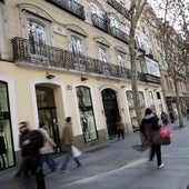 Siete imprescindibles para disfrutar un paseo por el barrio de Salamanca