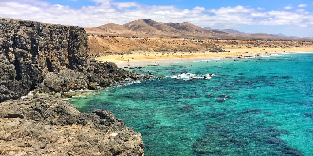 Fuerteventura: todo lo que debes saber para hacer una escapada al sol en invierno