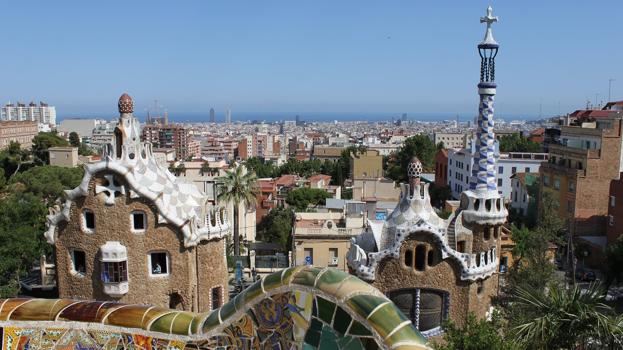 Barcelona