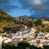 Los nuevos pueblos más bonitos de Andalucía, según National Geographic