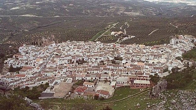Los nuevos pueblos más bonitos de Andalucía, según National Geographic