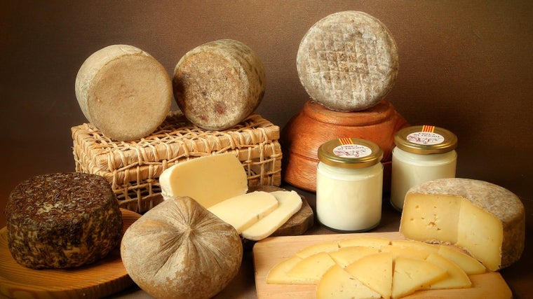 Aragón: Mil sabores, un destino