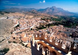 Los Vélez y su legado prehistórico en Almería: el origen del símbolo rupestre