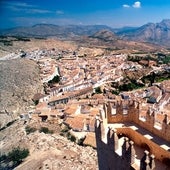 Los Vélez y su legado prehistórico en Almería: el origen del símbolo rupestre