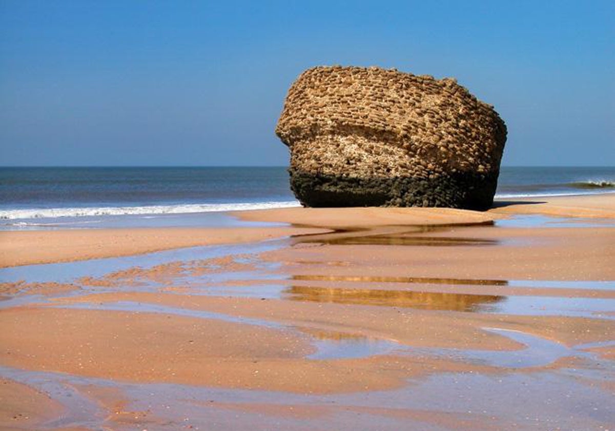 Playa de Matalascañas