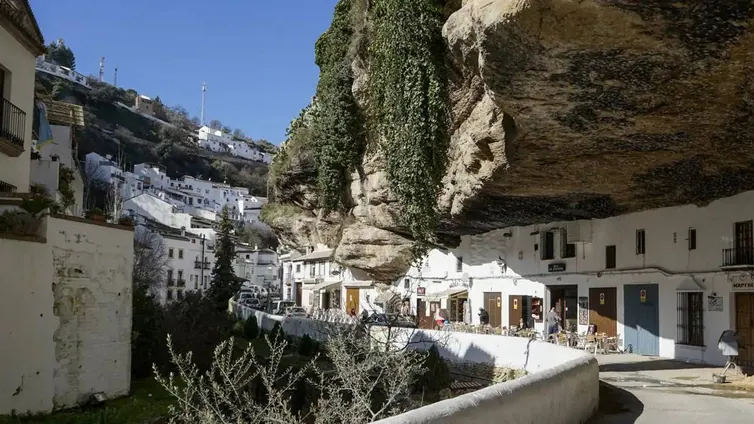 Estos son los pueblos más bonitos de Andalucía para visitar en febrero
