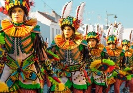 Estos son los mejores pueblos de Andalucía para visitar en Carnaval en 2024
