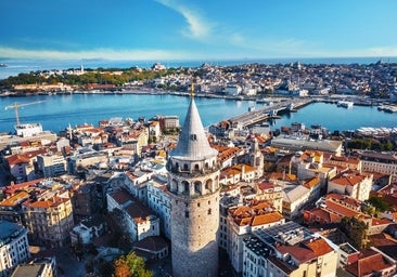 Las diez ciudades del mundo que reciben más turistas internacionales