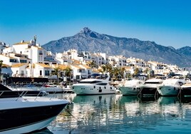 El pueblo de Málaga que ha sido elegido como el mejor destino europeo de 2024
