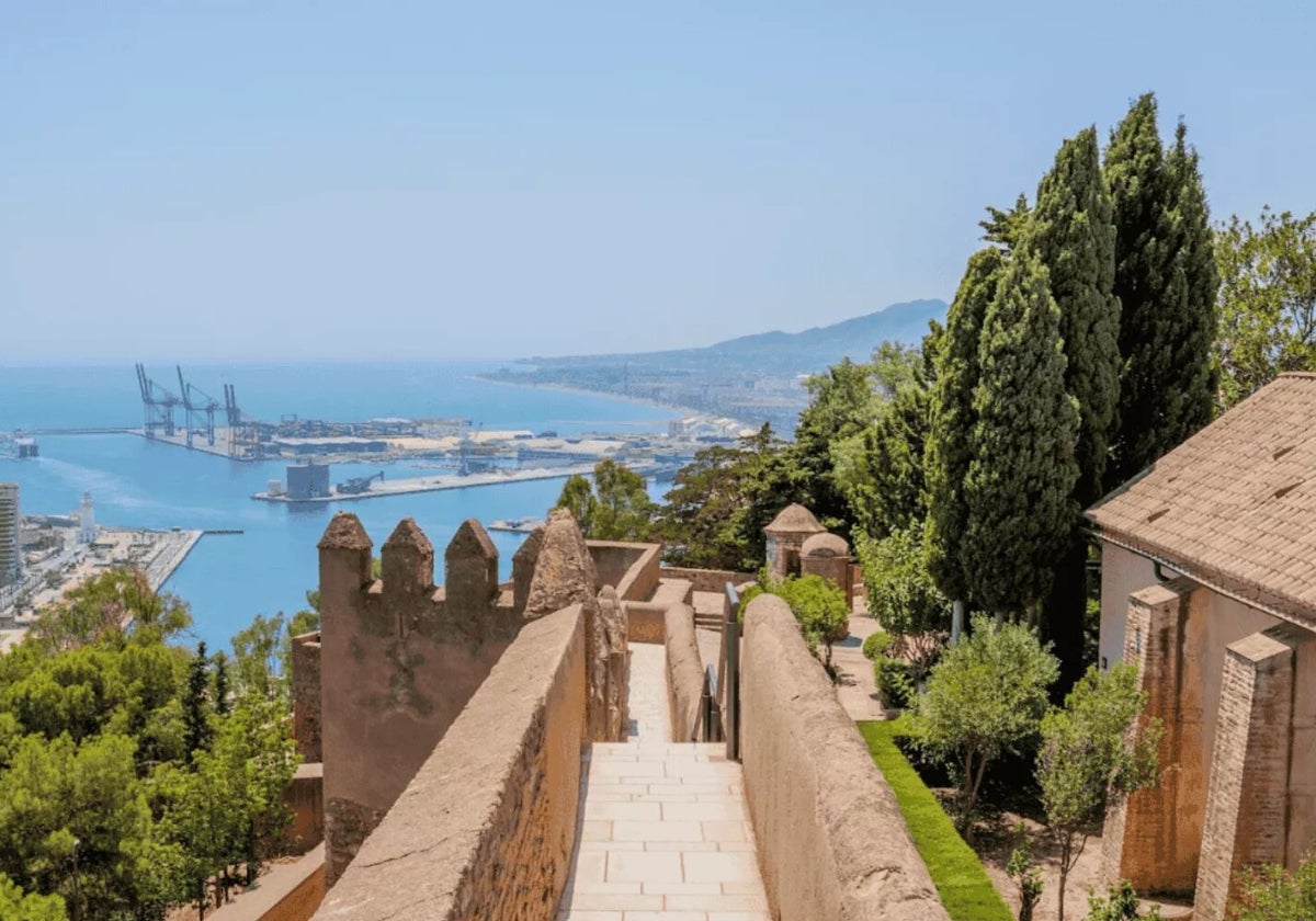 Los tesoros arquitectónicos de Málaga: una mirada profunda a su patrimonio construido