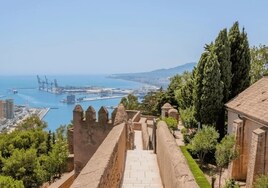 Los tesoros arquitectónicos de Málaga: una mirada profunda a su patrimonio construido