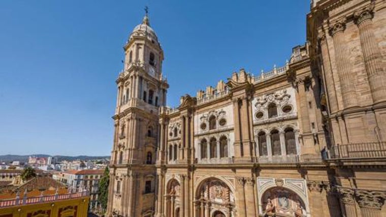 Los tesoros arquitectónicos de Málaga: una mirada profunda a su patrimonio construido