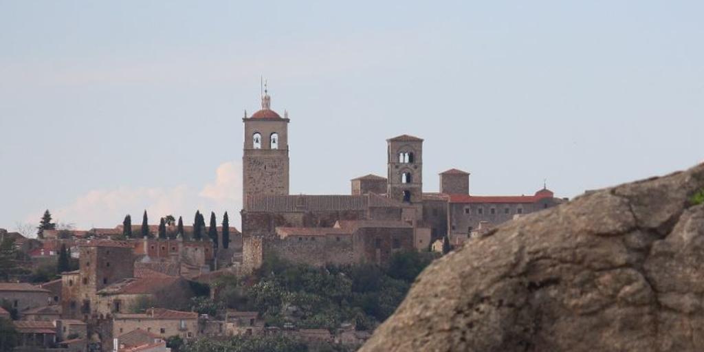 Estos son los cinco finalistas a mejor pueblo de España por National Geographic