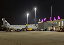 Vuelos baratos desde el aeropuerto de Sevilla por menos de 50 euros para una escapada en marzo