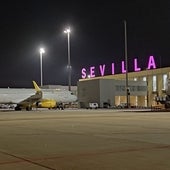 Vuelos baratos desde el aeropuerto de Sevilla por menos de 50 euros para una escapada en marzo