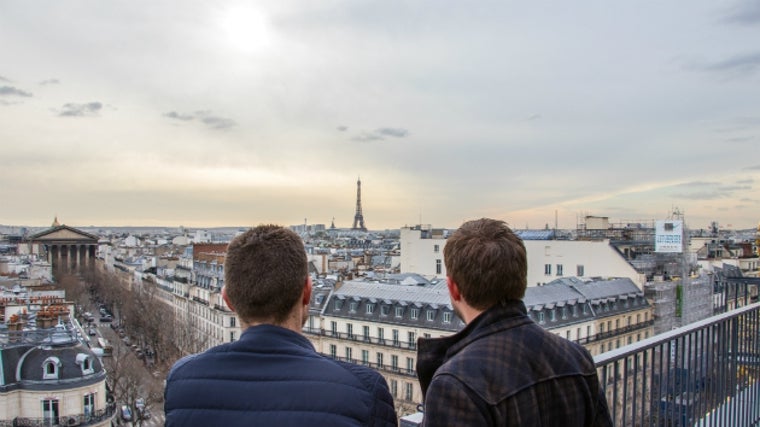 La capital francesa, uno de los destinos más demandados a lo largo de todo el año, tiene vuelos a buen precio desde Sevilla a lo largo del mes de marzo
