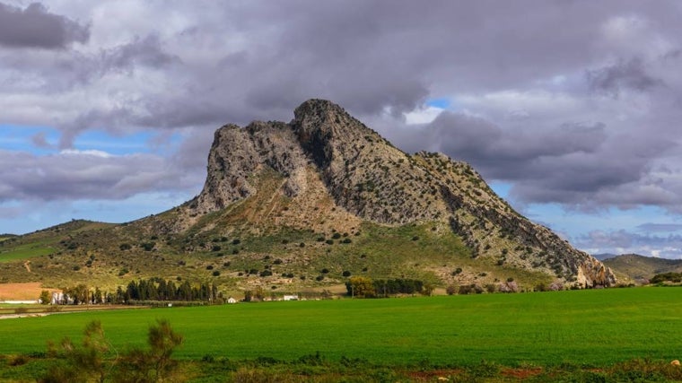 El indio de Antequera