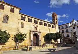 La ciudad con más iglesias por habitante de España está en Andalucía y no es la que piensas