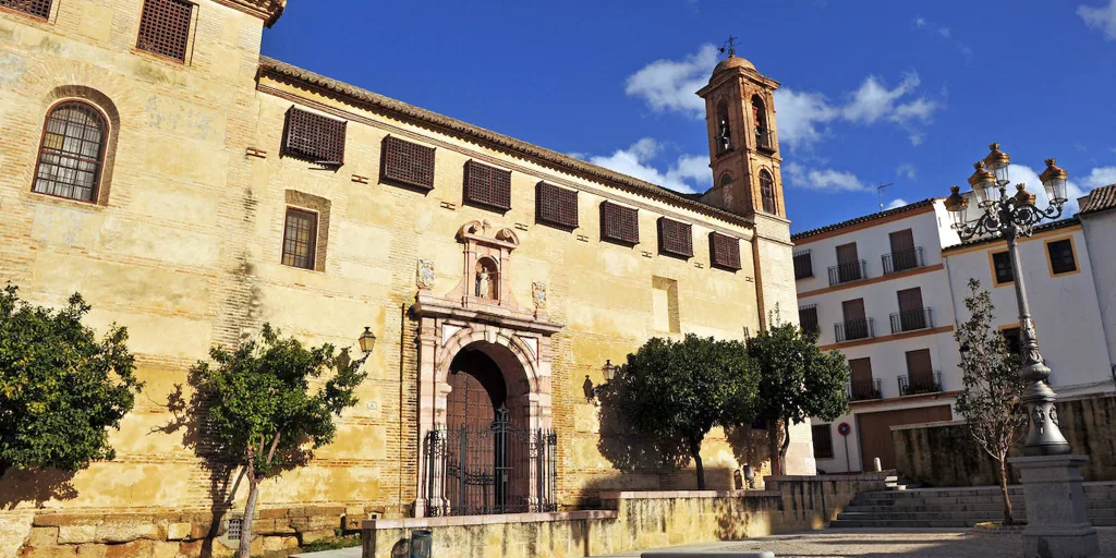 La ciudad con más iglesias por habitante de España está en Andalucía y no es la que piensas
