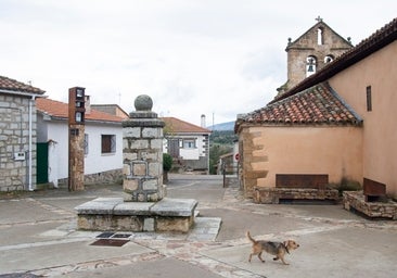 Así es el pueblo más pequeño de Madrid: poco más de 70 habitantes