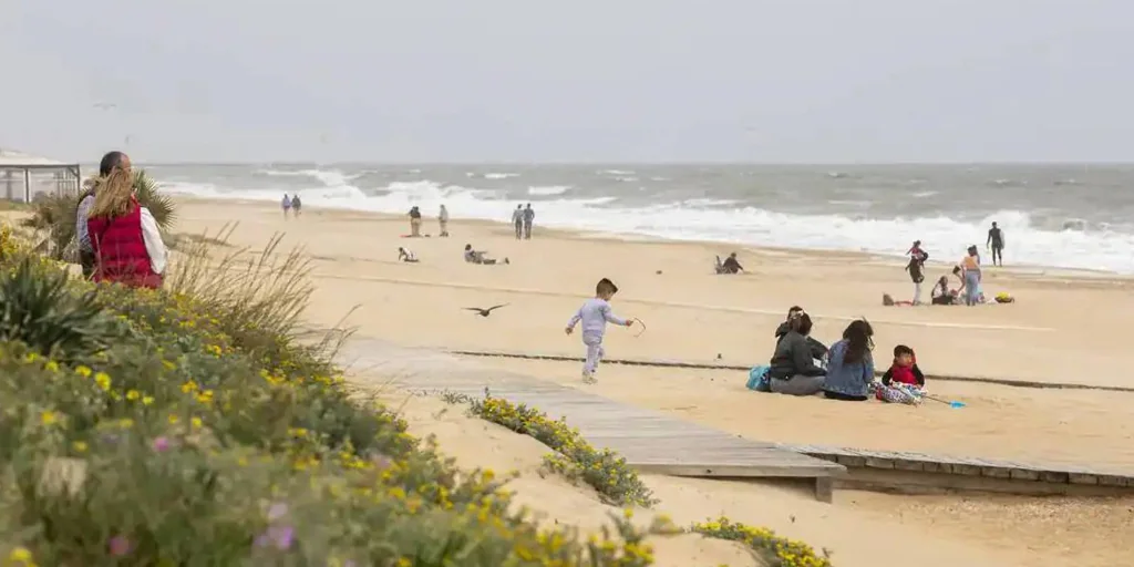 Estas son las mejores playas de Huelva para hacer una escapada en Semana Santa y recibir la primavera en el mar