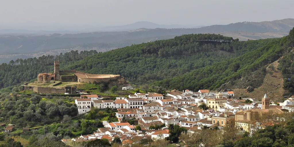 Ocho destinos rurales de Andalucía para desconectar en la montaña durante la Semana Santa