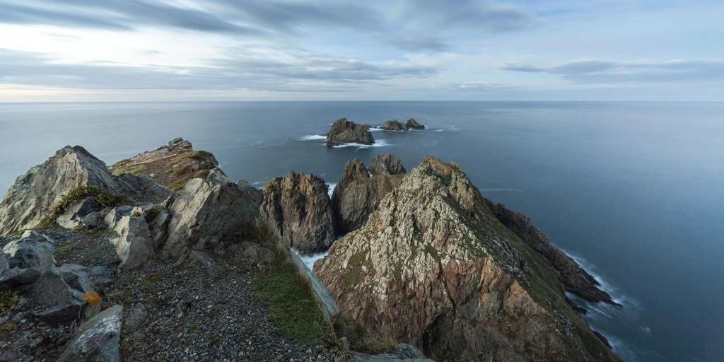 Turismo sostenible en La Coruña: cultura, naturaleza y gastronomía a la par